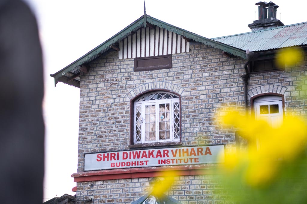Shri Divakar Vihara #13